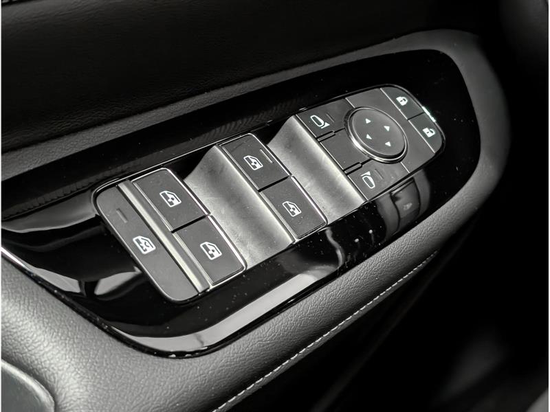 nissan Murano 2025 - 17