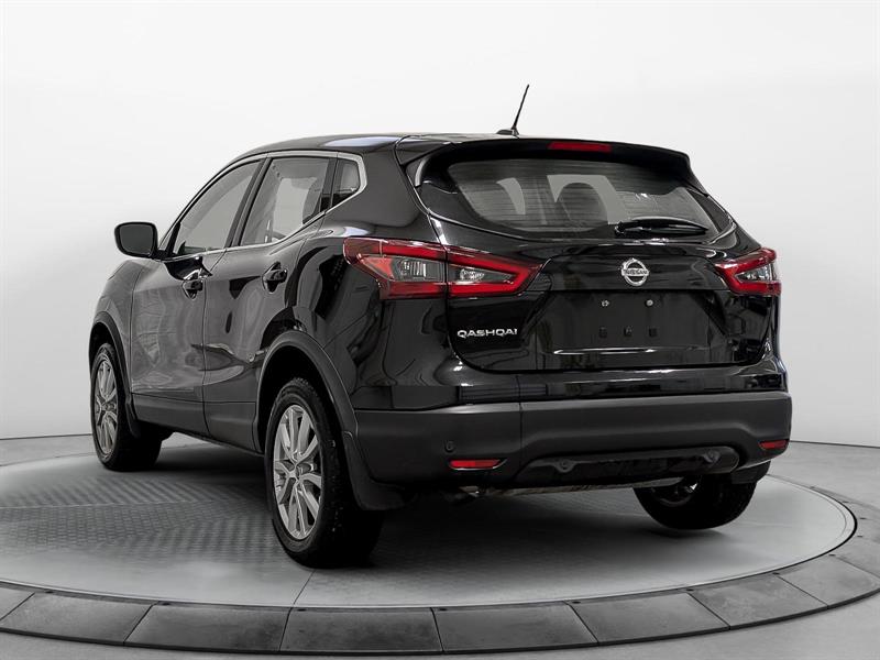 nissan Qashqai 2020 - 3