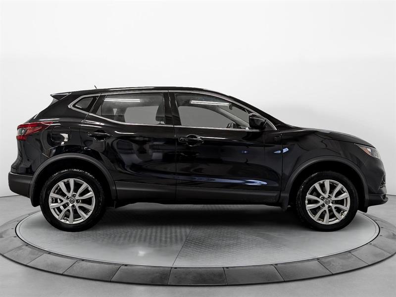 nissan Qashqai 2020 - 5