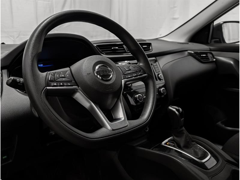 nissan Qashqai 2020 - 6