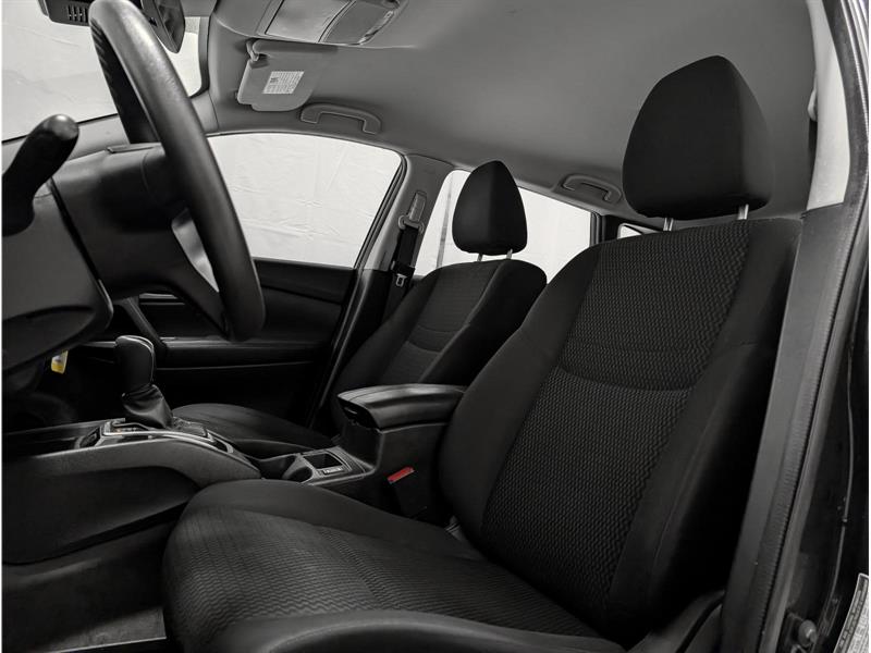 nissan Qashqai 2020 - 7