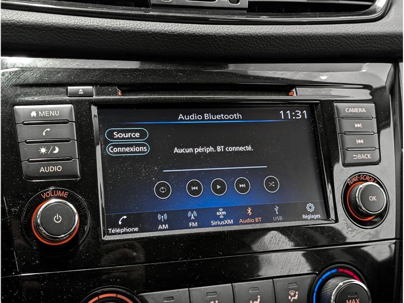 nissan Qashqai 2020 - 10