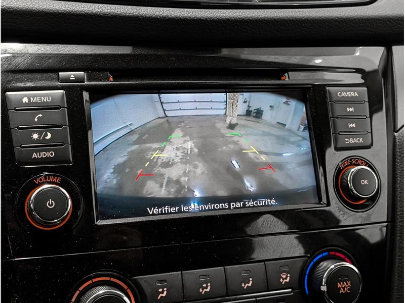 nissan Qashqai 2020 - 11