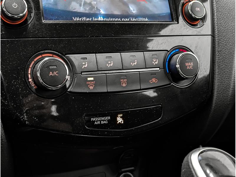 nissan Qashqai 2020 - 12