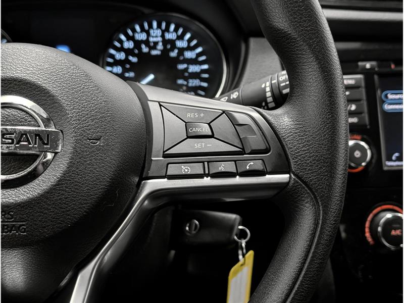 nissan Qashqai 2020 - 13