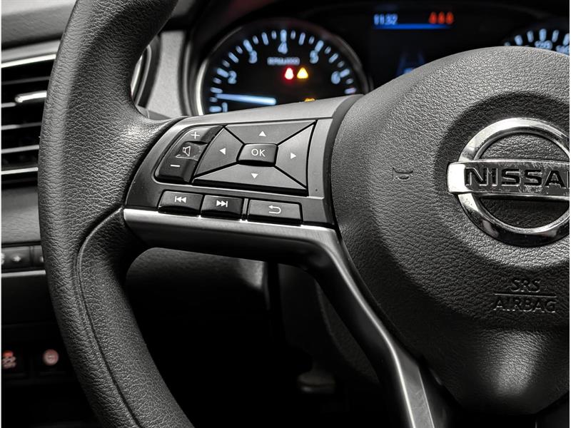 nissan Qashqai 2020 - 14