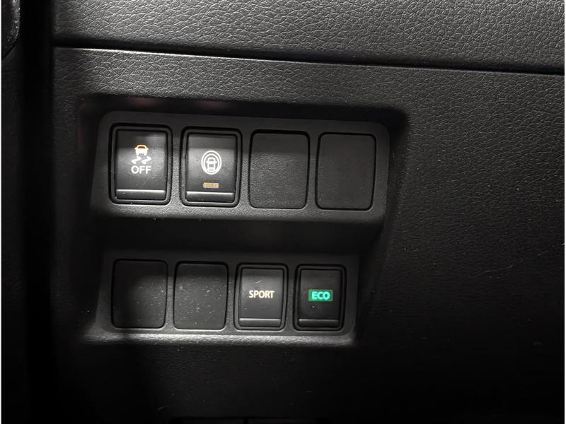 nissan Qashqai 2020 - 16