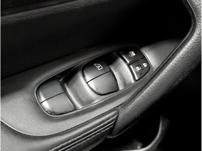 nissan Qashqai 2020 - 17