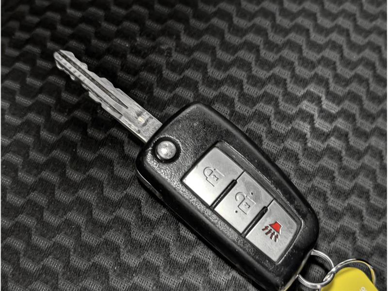 nissan Qashqai 2020 - 18