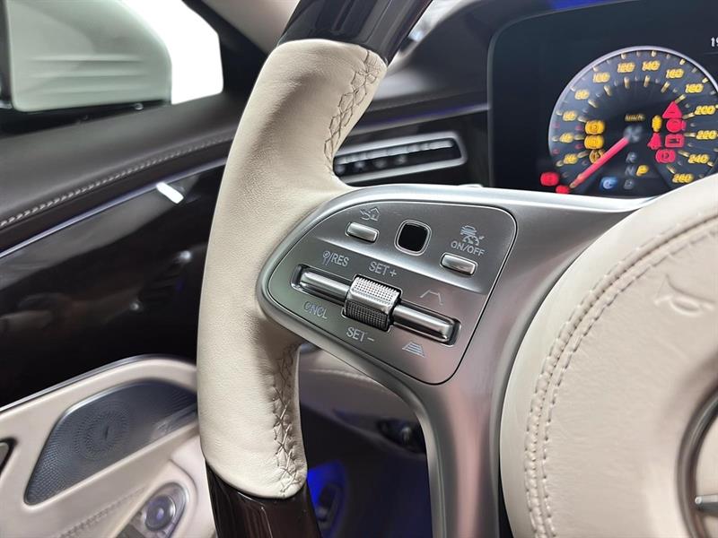 mercedes-benz S-Class 2018 - 15