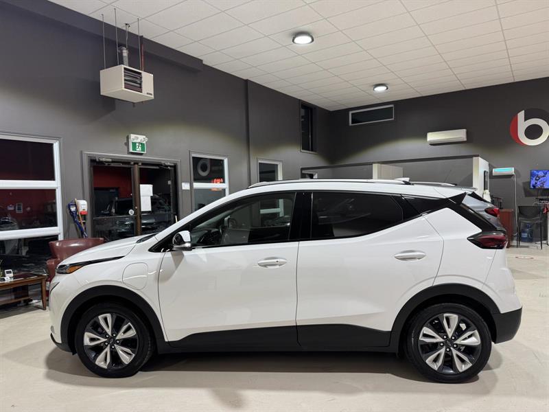 chevrolet Bolt EUV 2023 - 3