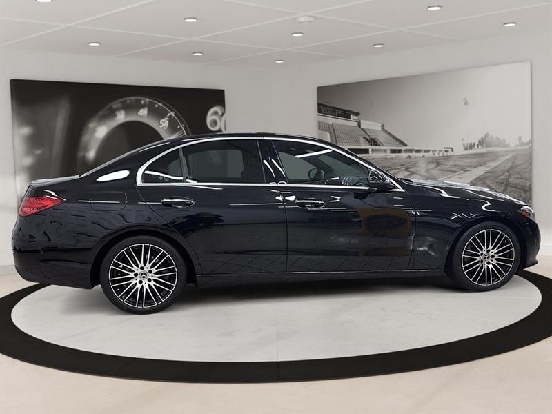 mercedes-benz C-Class 2022 - 4