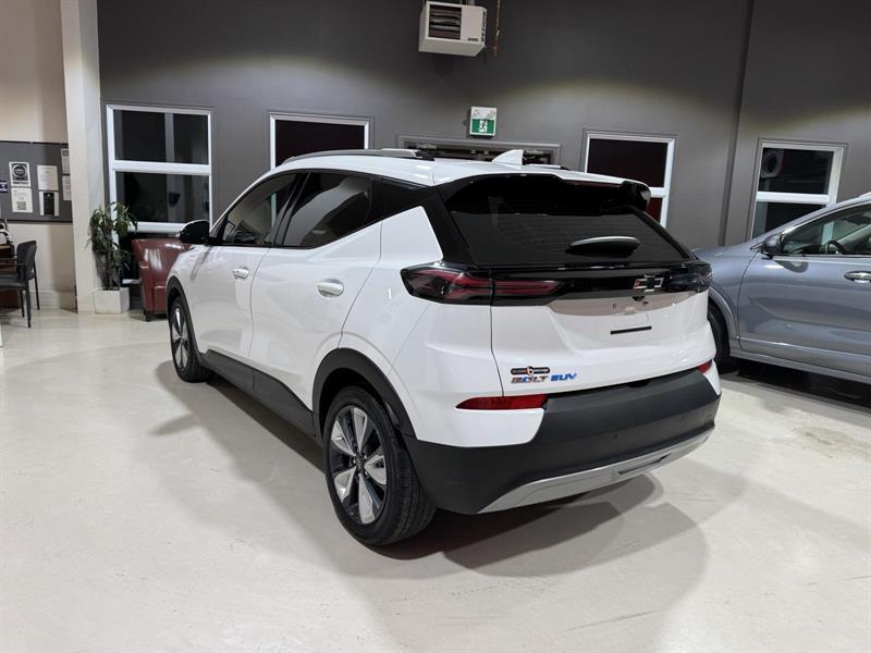 chevrolet Bolt EUV 2023 - 4