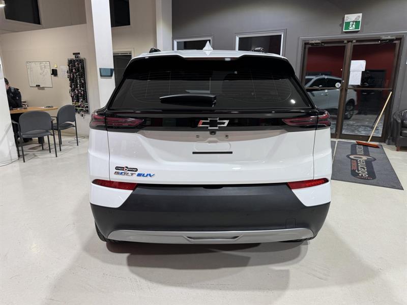 chevrolet Bolt EUV 2023 - 5