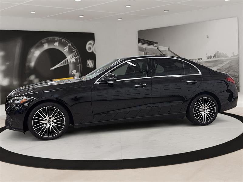 mercedes-benz C-Class 2022 - 6