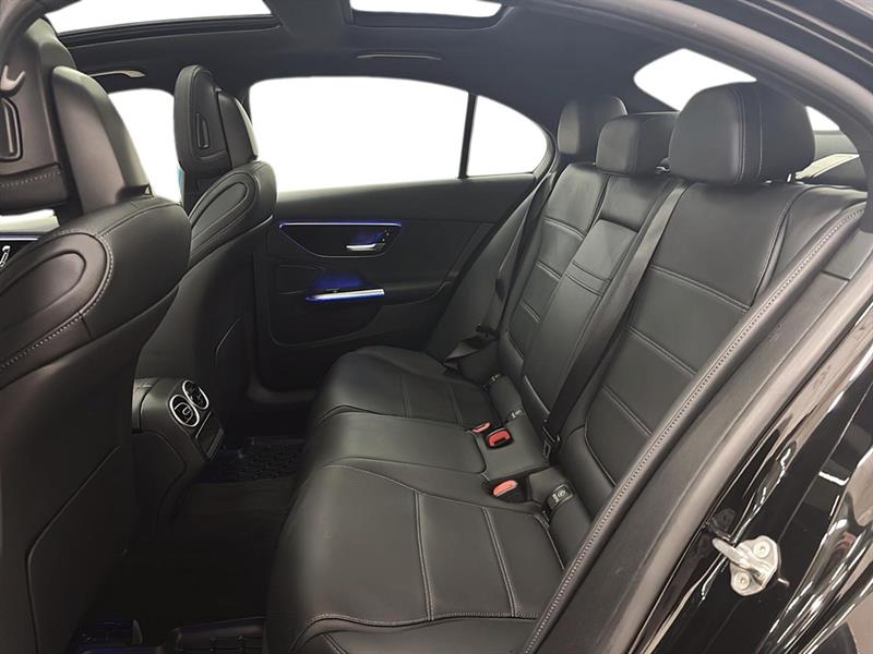 mercedes-benz C-Class 2022 - 7