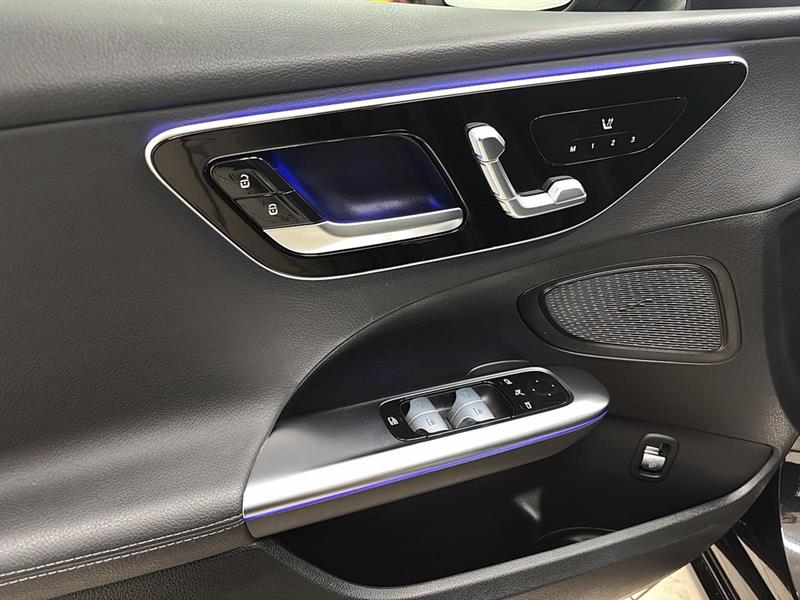 mercedes-benz C-Class 2022 - 8