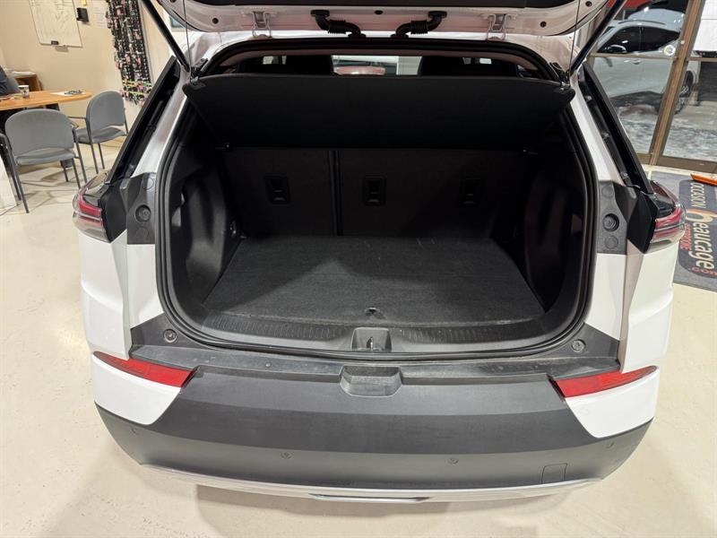 chevrolet Bolt EUV 2023 - 7