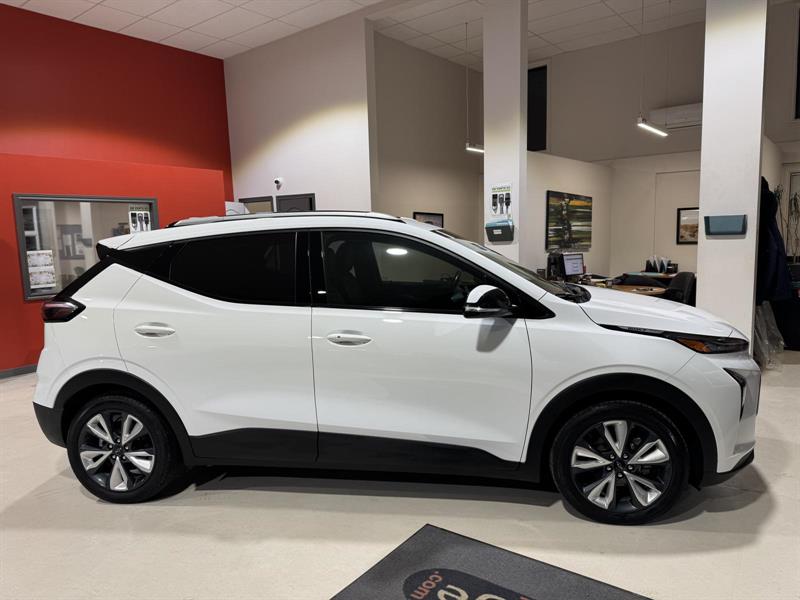 chevrolet Bolt EUV 2023 - 8