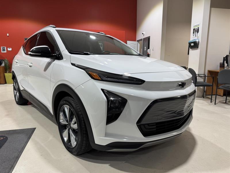 chevrolet Bolt EUV 2023 - 9
