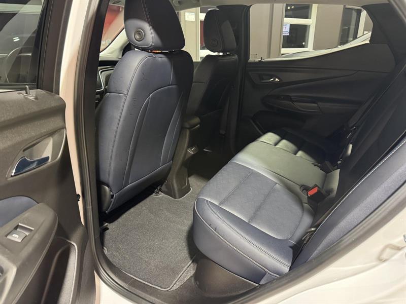 chevrolet Bolt EUV 2023 - 12