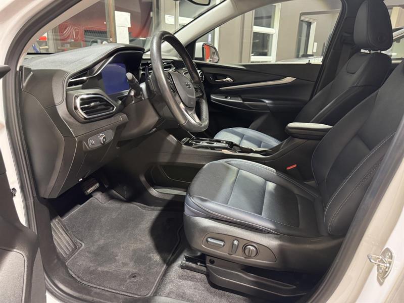 chevrolet Bolt EUV 2023 - 13