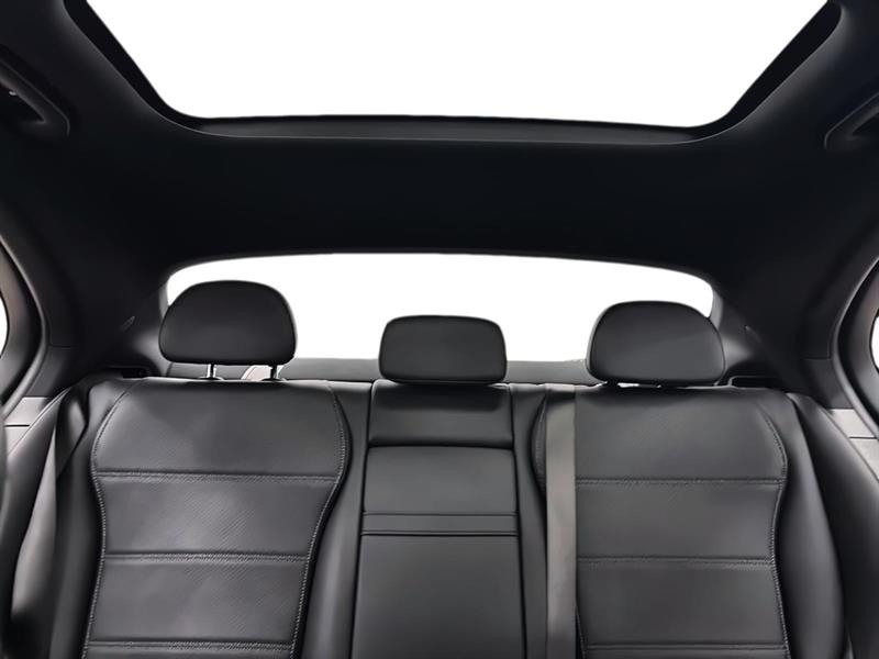 mercedes-benz C-Class 2022 - 18