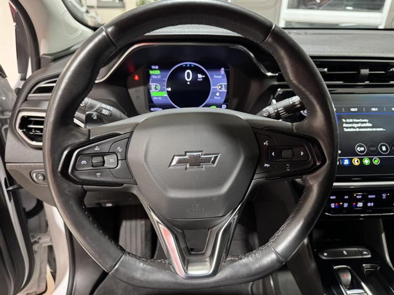 chevrolet Bolt EUV 2023 - 16