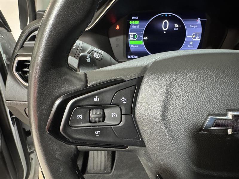 chevrolet Bolt EUV 2023 - 17