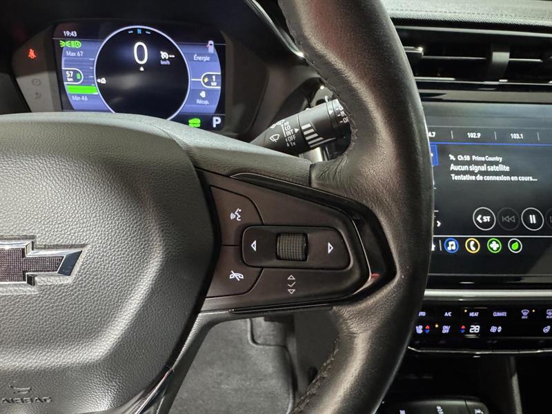 chevrolet Bolt EUV 2023 - 18