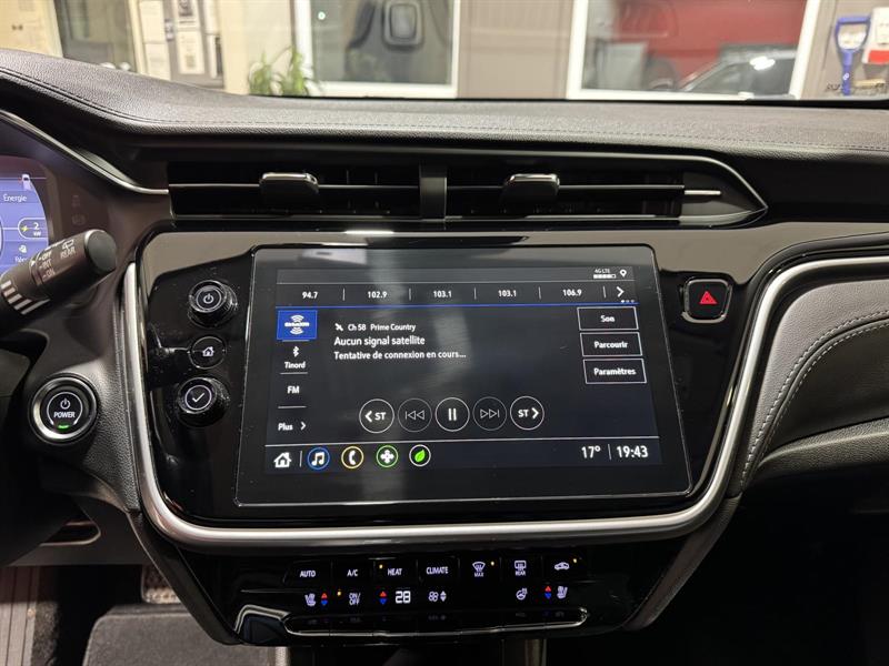 chevrolet Bolt EUV 2023 - 21