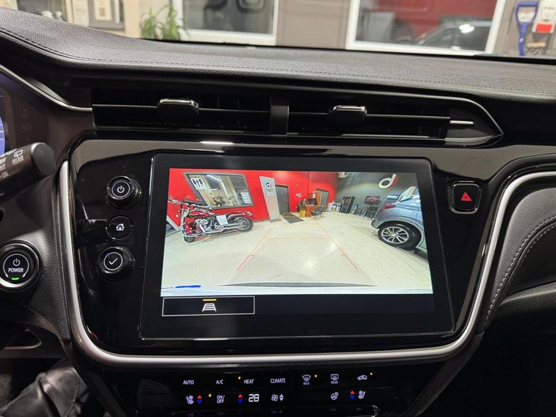 chevrolet Bolt EUV 2023 - 23