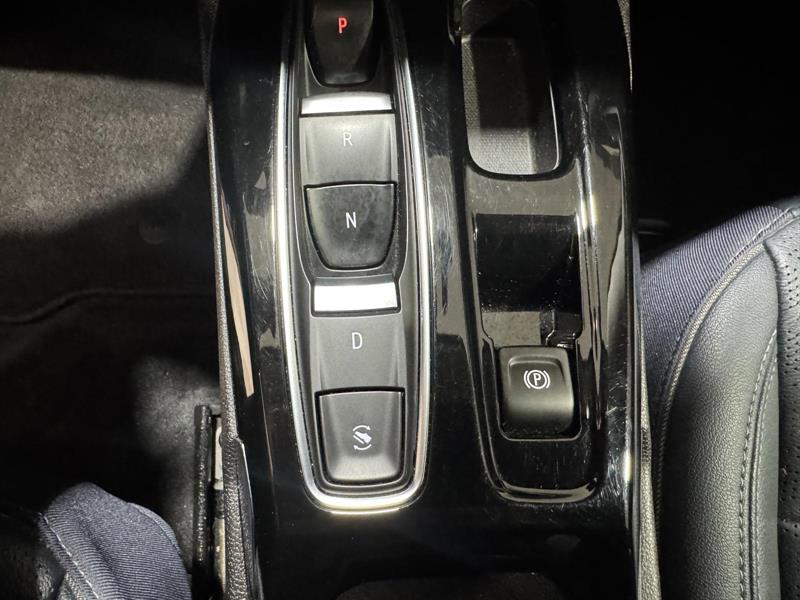 chevrolet Bolt EUV 2023 - 24