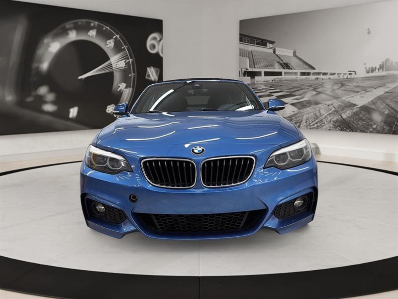 bmw Série 2 2019 - 2