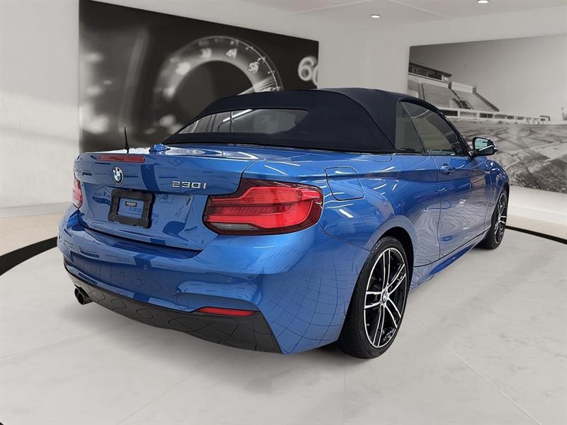 bmw Série 2 2019 - 5