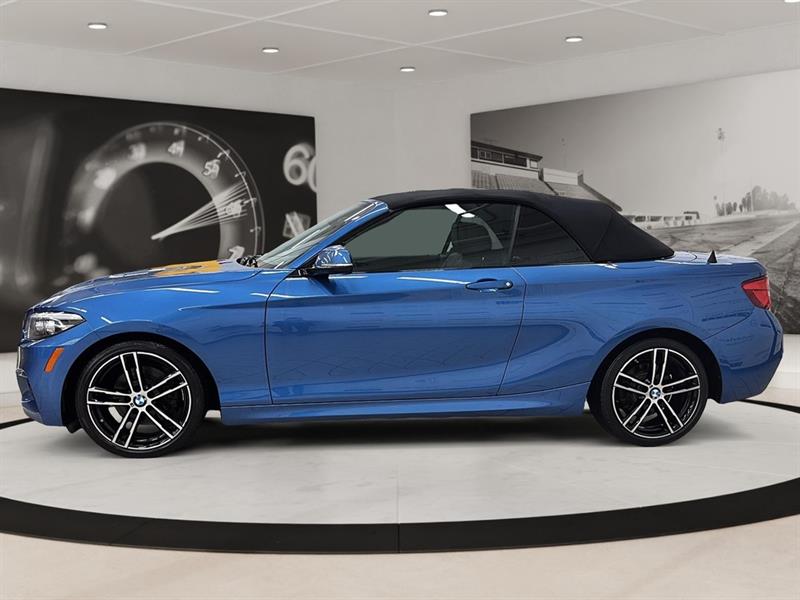 bmw Série 2 2019 - 7