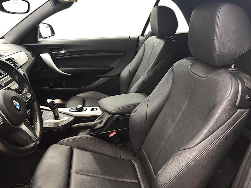 bmw Série 2 2019 - 10