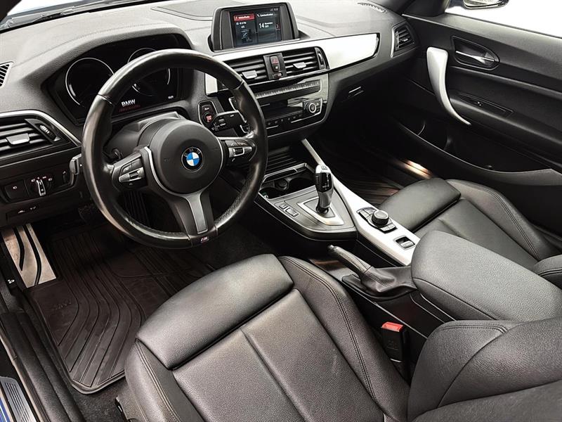 bmw Série 2 2019 - 12