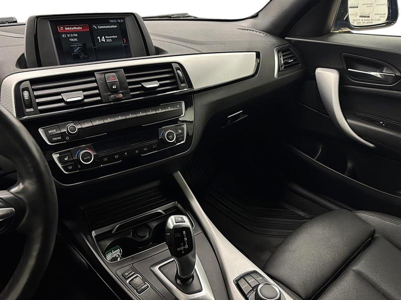 bmw Série 2 2019 - 13