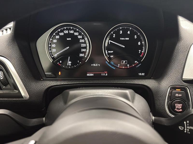 bmw Série 2 2019 - 18