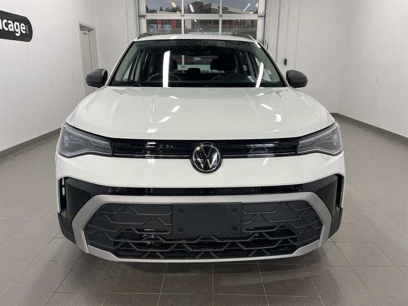 volkswagen Taos 2025 - 6