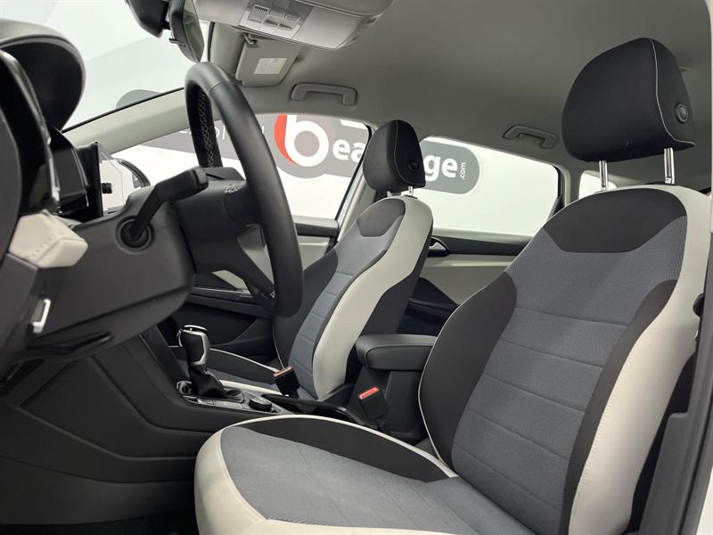 volkswagen Taos 2025 - 7