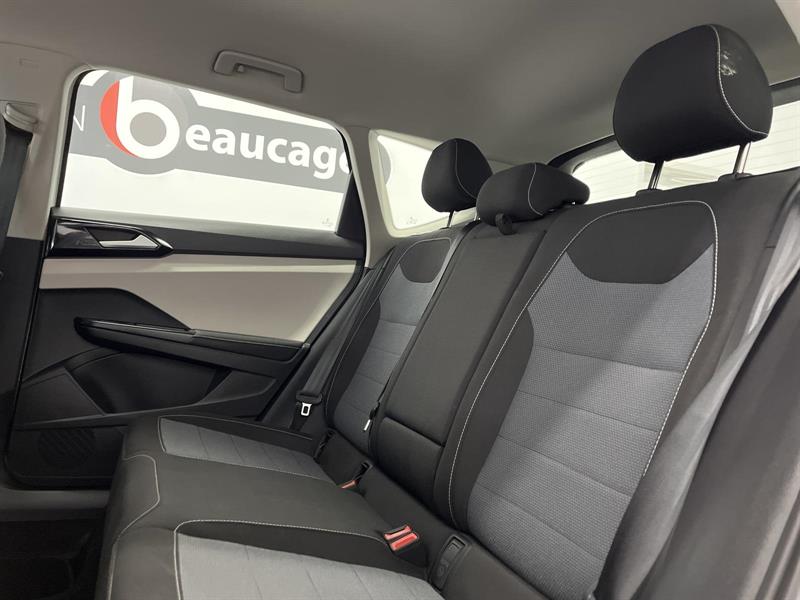 volkswagen Taos 2025 - 8