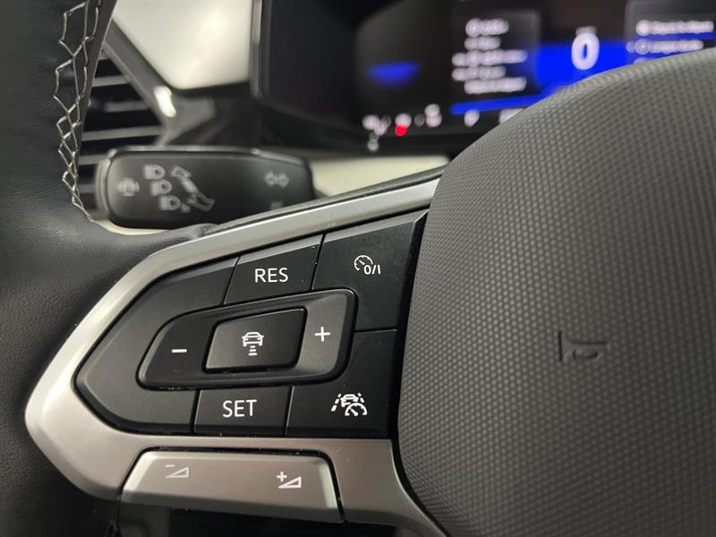 volkswagen Taos 2025 - 11