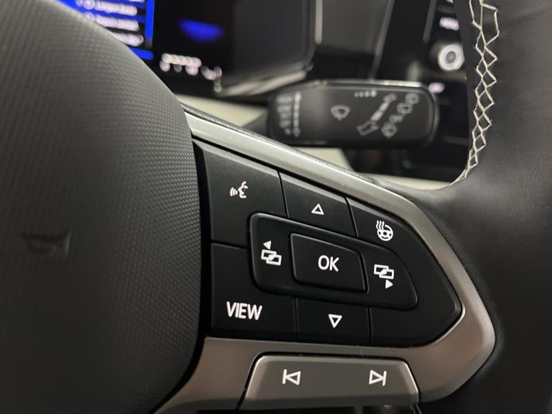 volkswagen Taos 2025 - 12