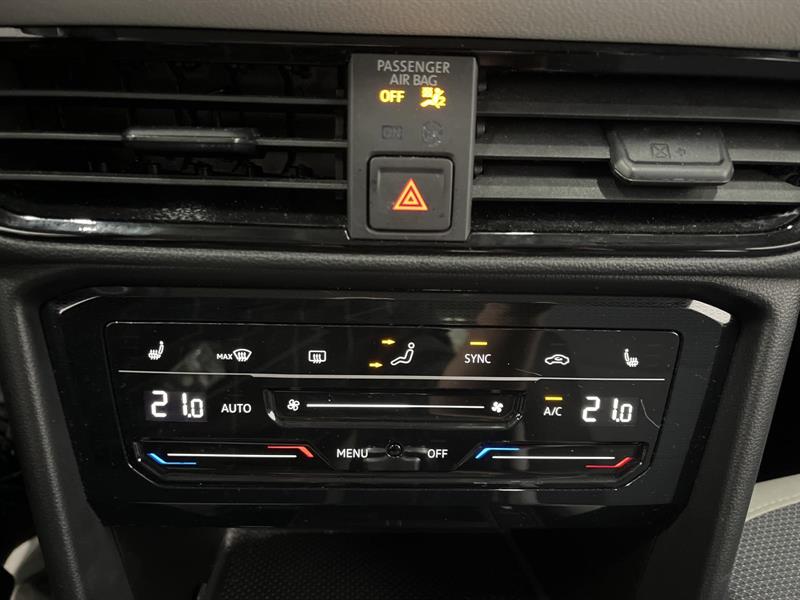 volkswagen Taos 2025 - 15