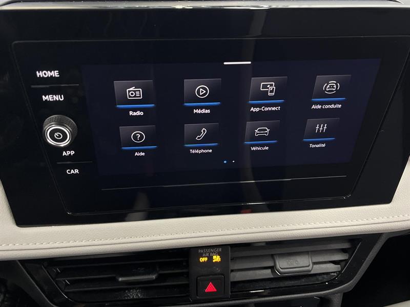 volkswagen Taos 2025 - 16