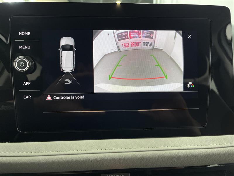 volkswagen Taos 2025 - 17