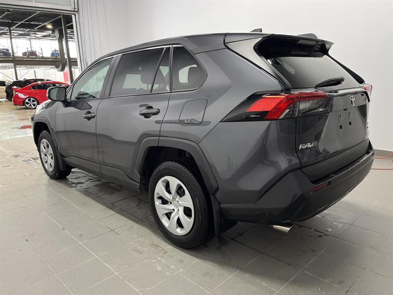 toyota RAV4 2024 - 3