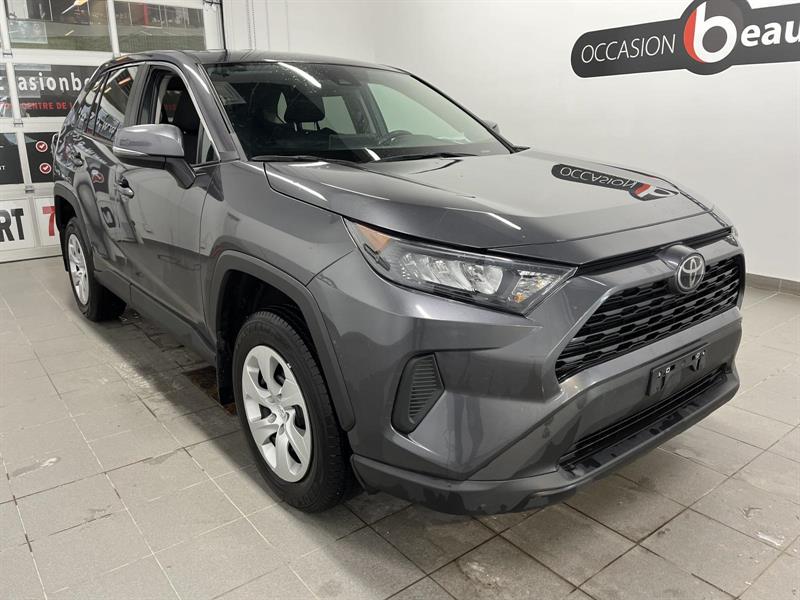 toyota RAV4 2024 - 6